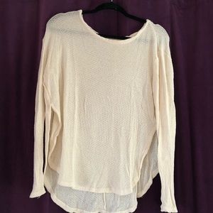 Abercrombie women’s sweater